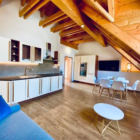 Relax Apartment Prague Ngoại thất bức ảnh