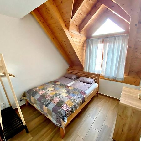 Relax Apartment Prague Ngoại thất bức ảnh
