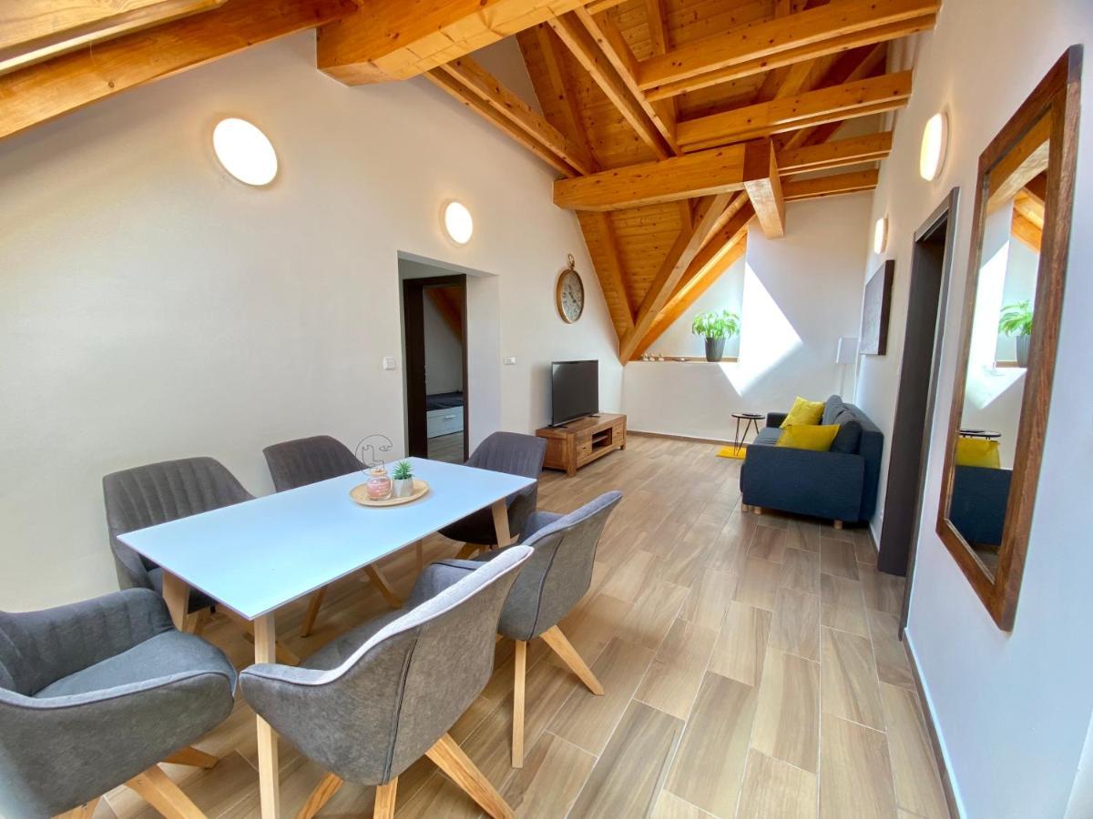 Relax Apartment Prague Ngoại thất bức ảnh