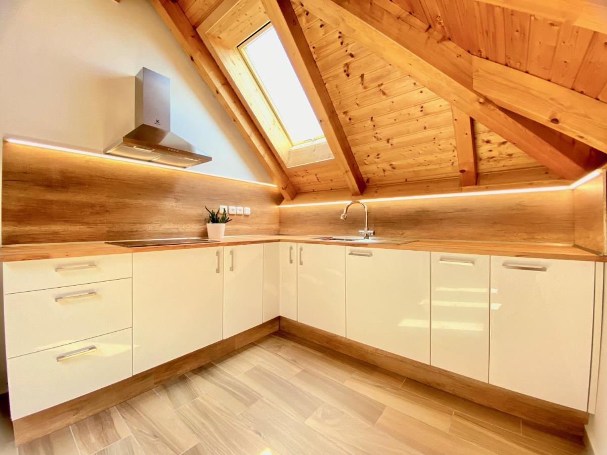 Relax Apartment Prague Ngoại thất bức ảnh