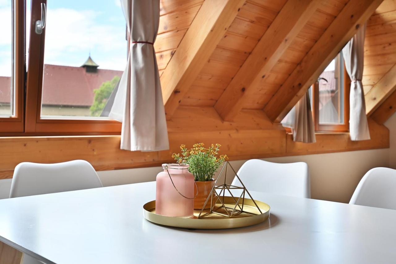 Relax Apartment Prague Ngoại thất bức ảnh