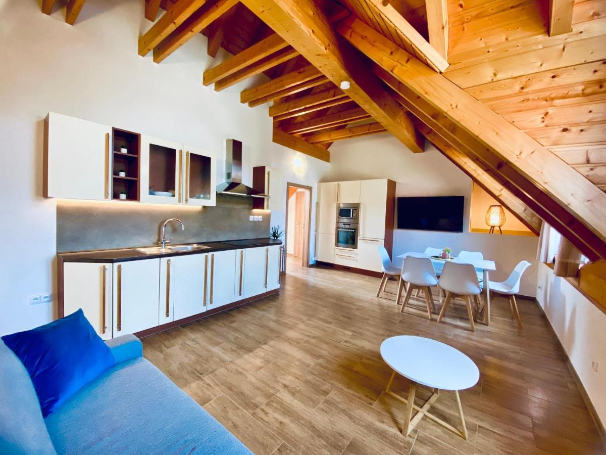 Relax Apartment Prague Ngoại thất bức ảnh