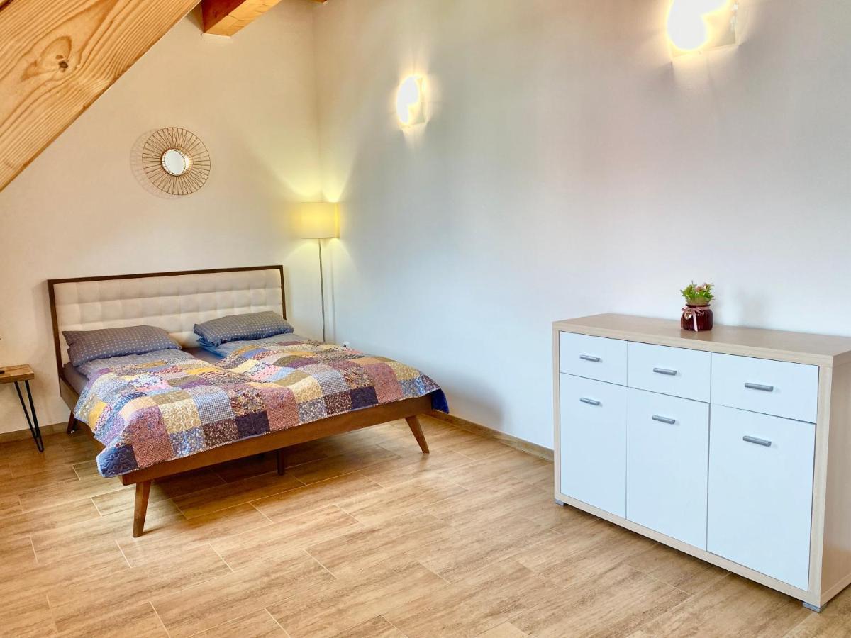 Relax Apartment Prague Ngoại thất bức ảnh