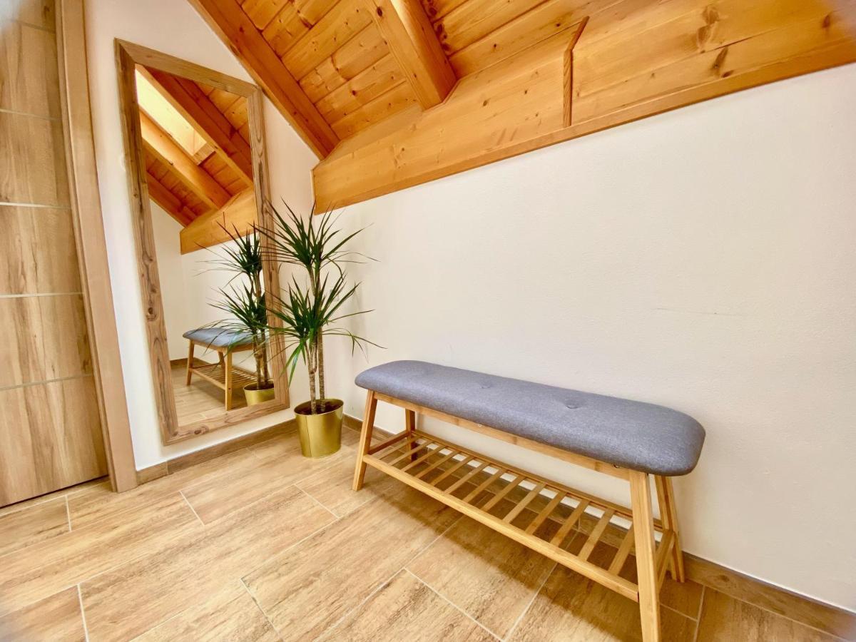 Relax Apartment Prague Ngoại thất bức ảnh