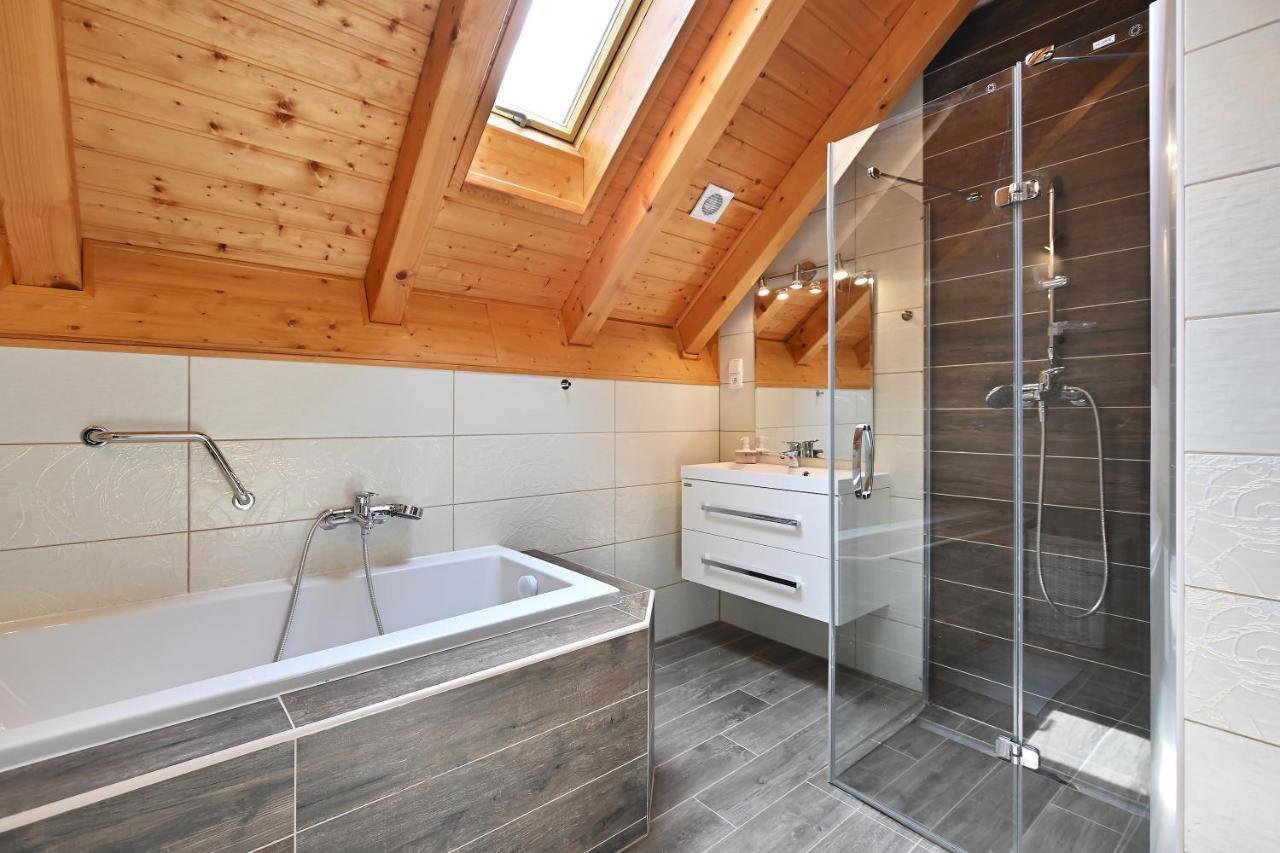 Relax Apartment Prague Ngoại thất bức ảnh