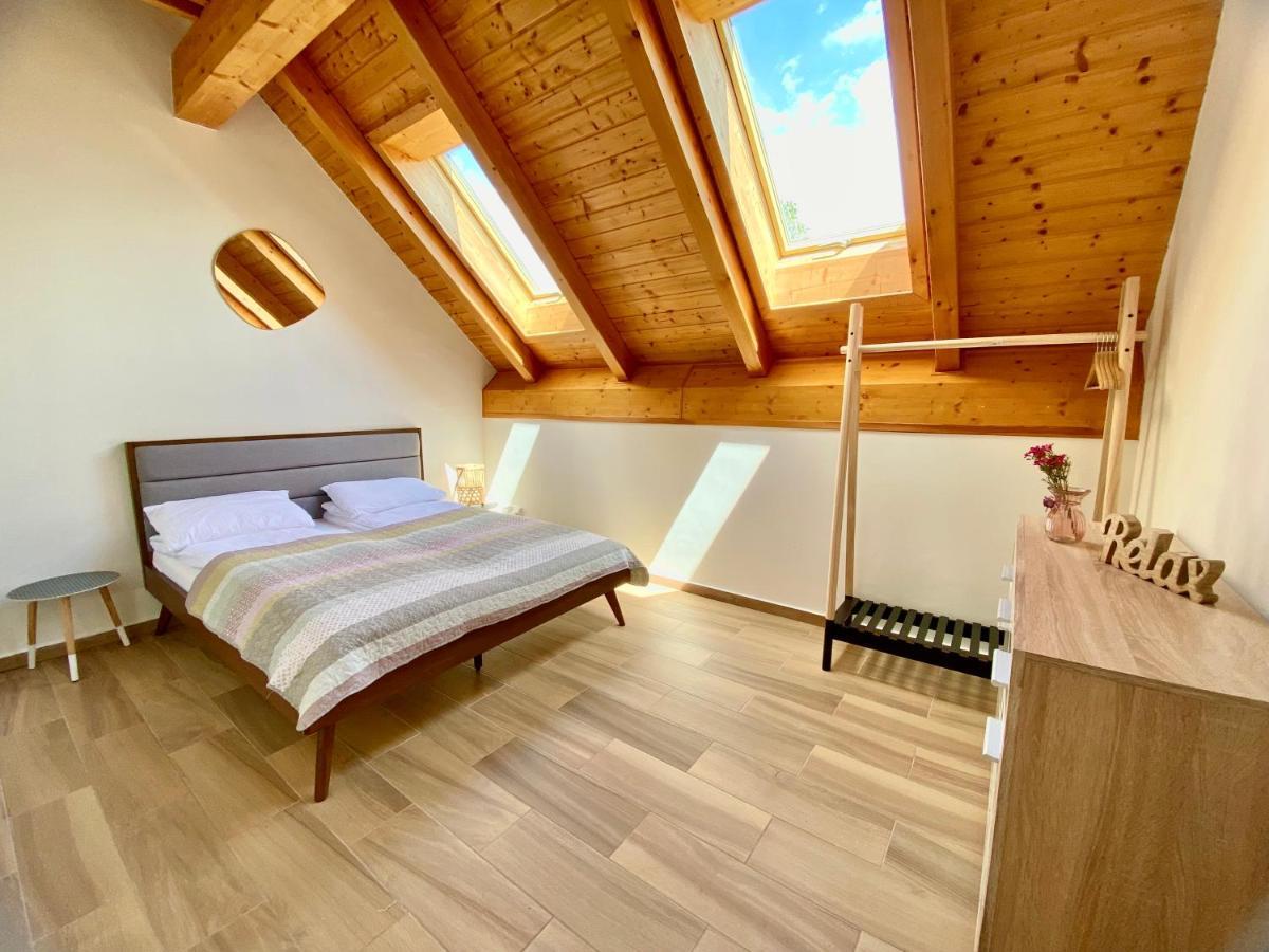 Relax Apartment Prague Ngoại thất bức ảnh