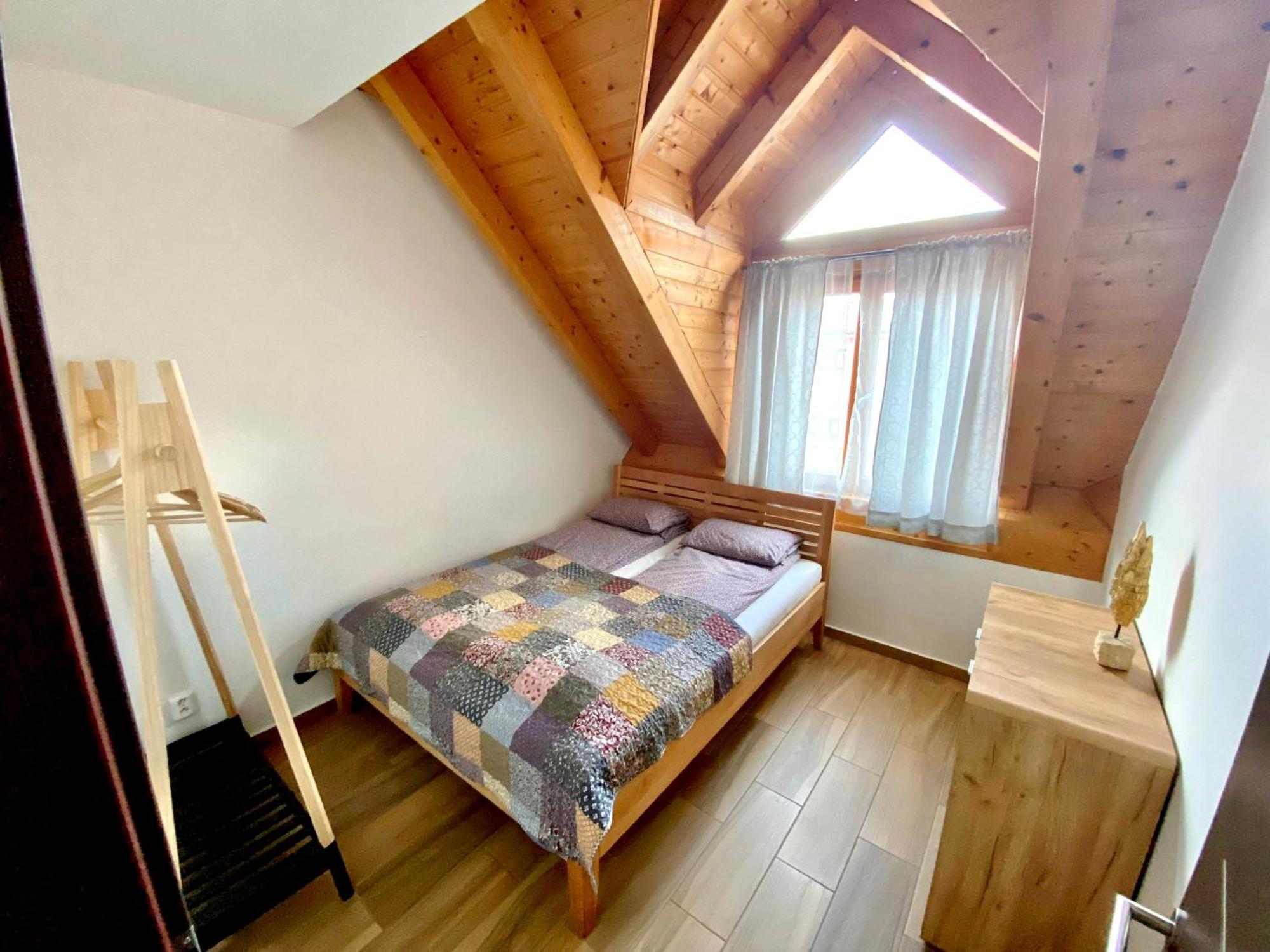Relax Apartment Prague Ngoại thất bức ảnh